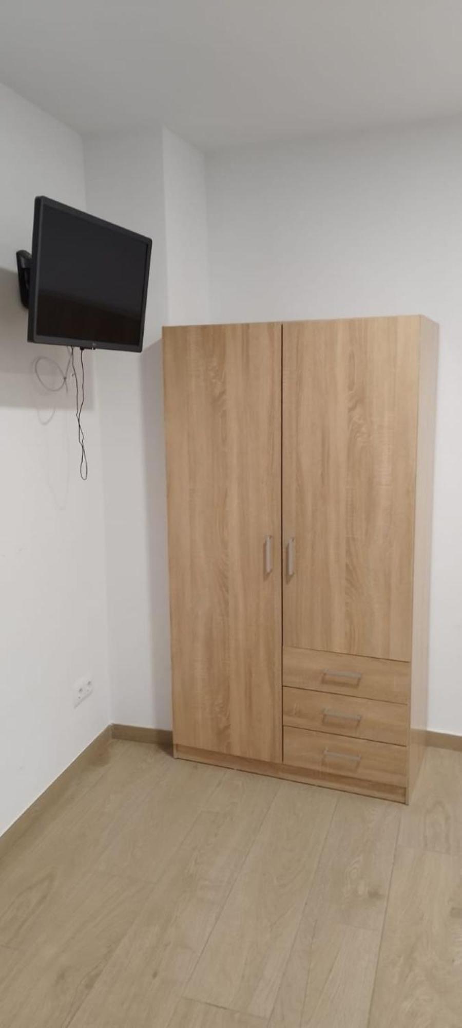 Sm Apartments Лерида Экстерьер фото